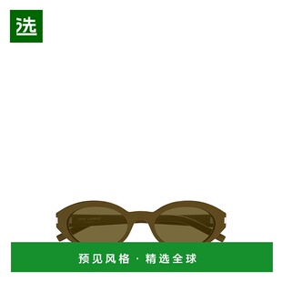 SL567 全框太阳镜 香港直邮Saint Laurent