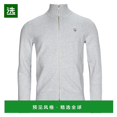 欧洲直邮Teddy Smith  G ETTORE 男士服装开衫 10915528D-267高领