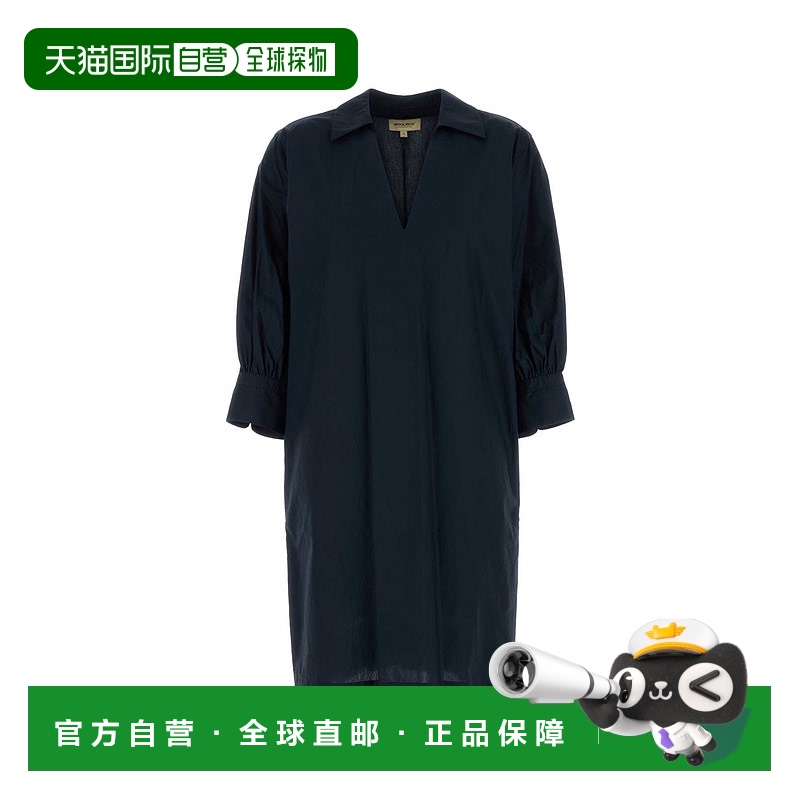 1h可退 欧洲直邮woolrich 女士 风衣