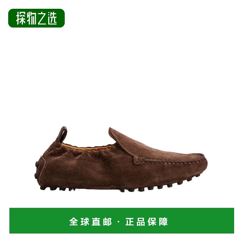 香港直邮Tod's 豆豆驾驶鞋 XXW22L0JB20M8W