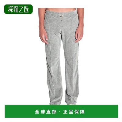 香港直邮Celine 抽绳运动裤 RP0770F08.