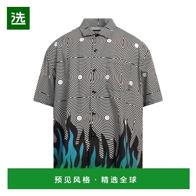 1h可退 【美国直邮】neighborhood 男士 衬衫正品时尚柔软舒适百