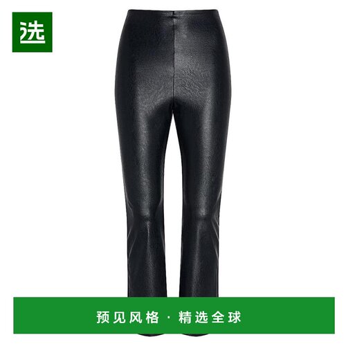 【美国直邮】commando 女士 休闲裤喇叭裤