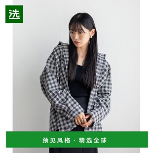 【日本直邮】VitaFelice　女士　衬衫・女用衬衫