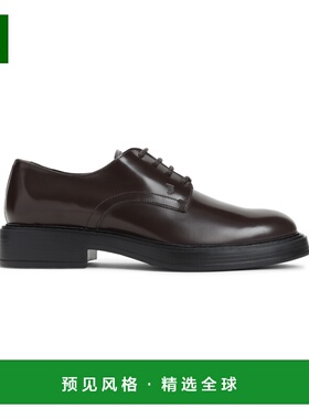 1h可退 香港直邮TOD'S 托德斯 男士 Tod`s Derbie 休闲皮鞋 XXM61