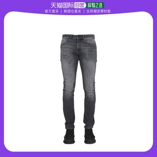 韩国直邮BOSS22SS直筒裤 10229139038DENIM 男50468149