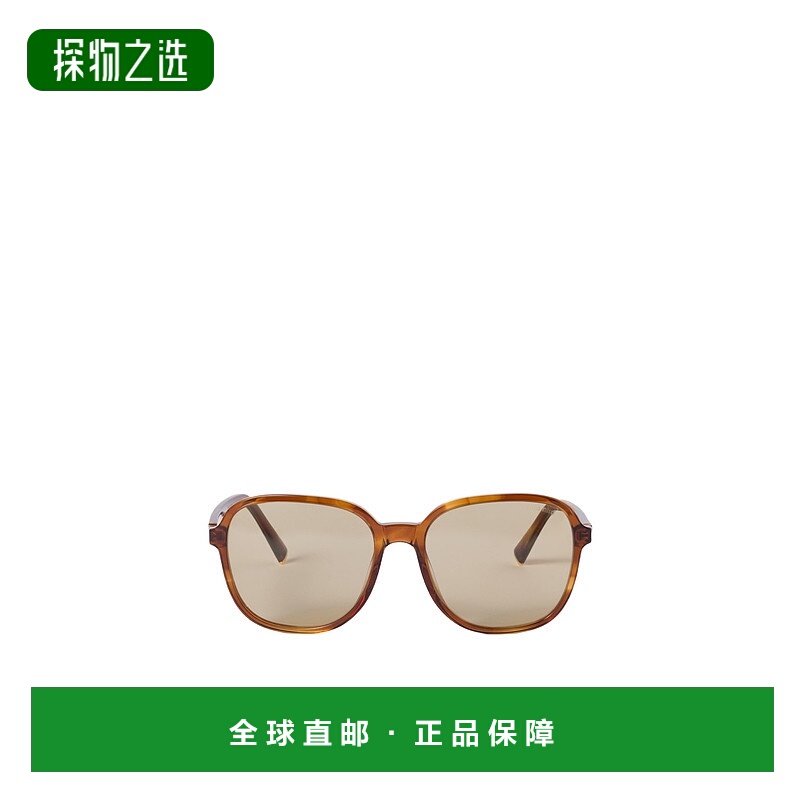 香港直邮Miu Miu Miu Regard 太阳镜 SMUB01E26EC058