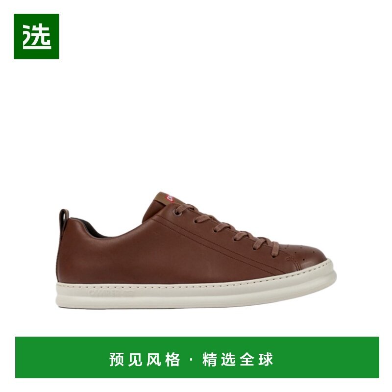 香港直邮CAMPER 男士运动鞋 K100226140 SS2025 花色 圆头低帮板,流行男鞋,时尚休闲鞋,淘宝优惠券,粉丝福利购,淘宝优惠卷