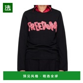 香港直邮Comme 女士 Des 1h可退 GarÇons 川久保玲 Freedom 毛衣