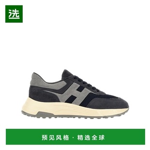 HXM5630FR30V5Q Hyperlight圆头运动鞋 1h可退 香港直邮Hogan