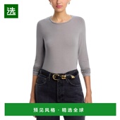 上装 1h可退 T恤 filatures 女士 美国直邮 majestic