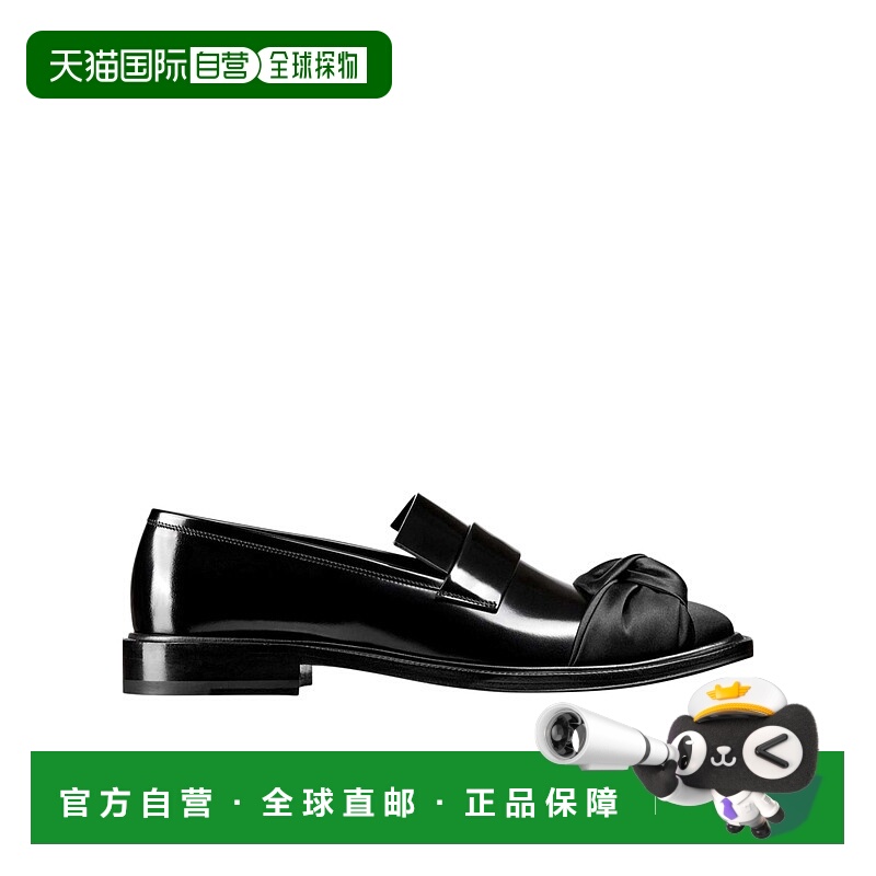 香港直邮Dior Dior Palmarès 乐福鞋 3LO170ZPB