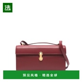光滑小牛皮手提包 1h可退 H01 SYMMETRY 香港直邮SAVETTE 女士
