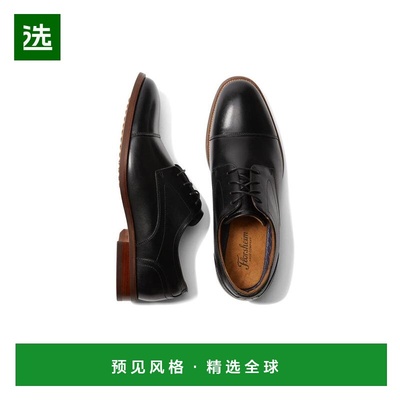 1h可退 【美国直邮】florsheim 男士 时尚休闲鞋