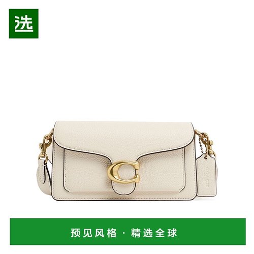 香港直邮Coach Refresh Tabby 单肩包 COA929AX蔻驰斜挎包手提包