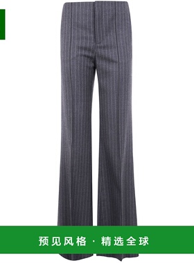 香港直邮CHLOÉ 女士休闲裤 CH25WPA10062027