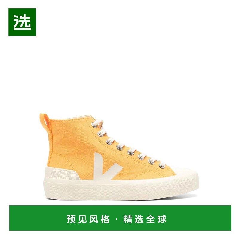 香港直邮VEJA 女士运动鞋 PA0103167 SS2023 深蓝色 Canvas,运动鞋new,运动休闲鞋,淘宝优惠券,粉丝福利购,淘宝优惠卷