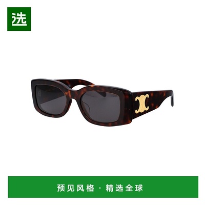 欧洲直邮CELINE 女士太阳镜CL40282U52A