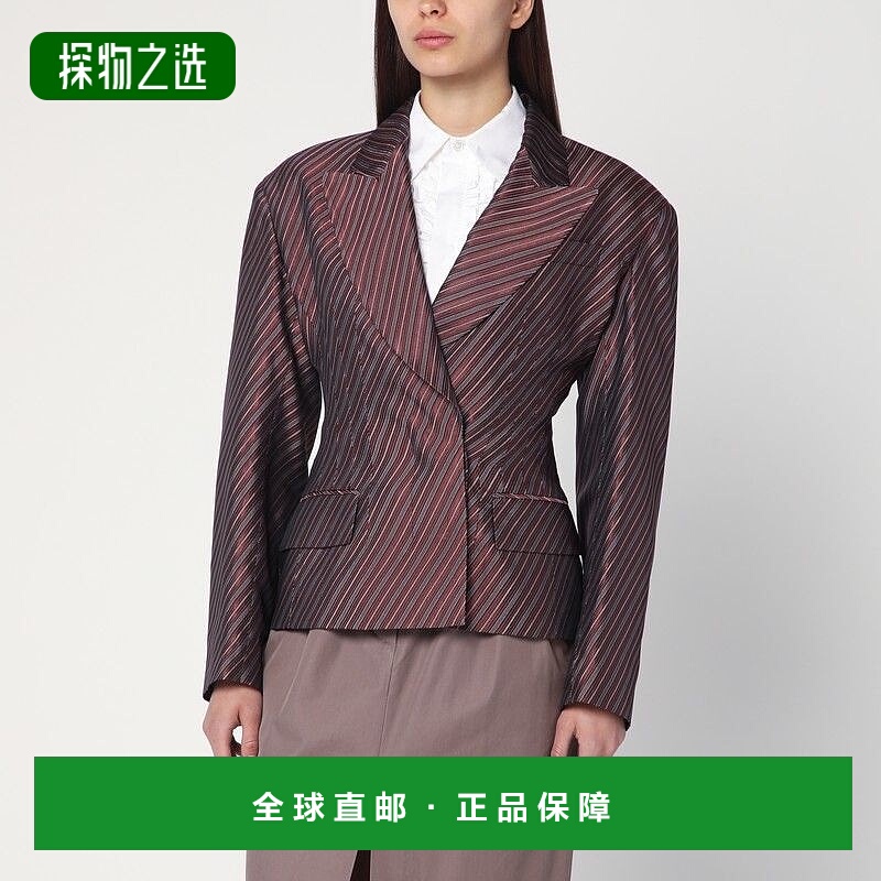 1h可退 欧洲直邮dries van noten 女士 外套