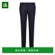 欧洲直邮INCOTEX 1T00351721T822直筒裤 男士 休闲裤