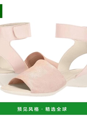 1h可退 【美国直邮】the flexx 女士 凉鞋