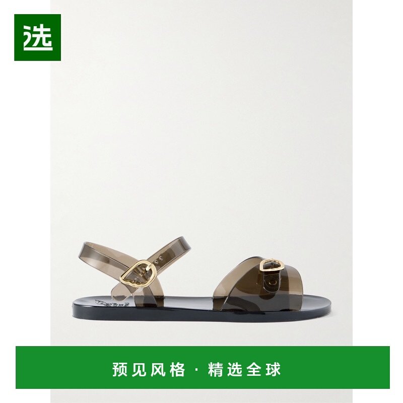 1h可退 香港直邮Ancient Greek Sandals 女士 Irini recycled-PVC,女鞋,时装凉鞋,淘宝优惠券,粉丝福利购,淘宝优惠卷