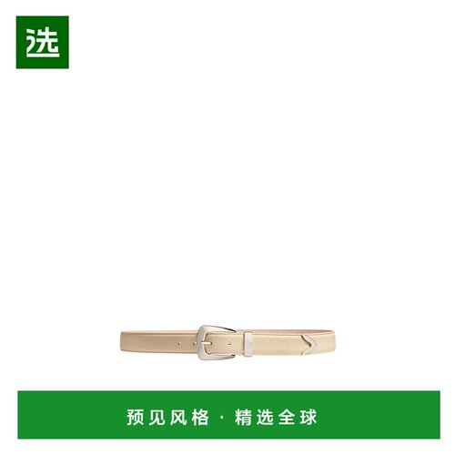 香港直邮Khaite Benny 腰带 10012