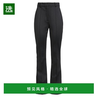 1h可退 【美国直邮】agnona 女士 休闲裤喇叭裤