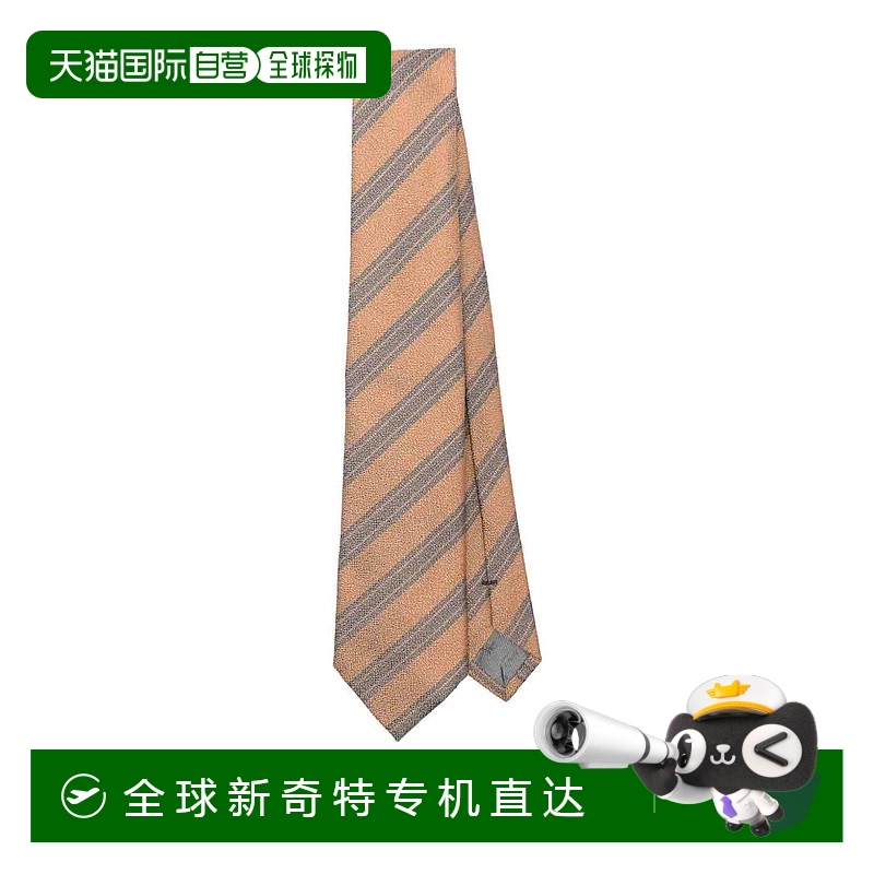 1h可退 欧洲直邮emporio armani 男士 领带新款