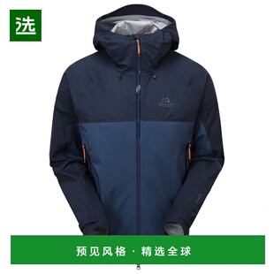 香港直邮MOUNTAIN EQUIPMENT 男士冲锋衣 0022755DUSKCOSMOS