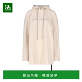 Owens Drkshdw 长袖 香港直邮Rick 连帽卫衣 DS01E3231FNEP5P