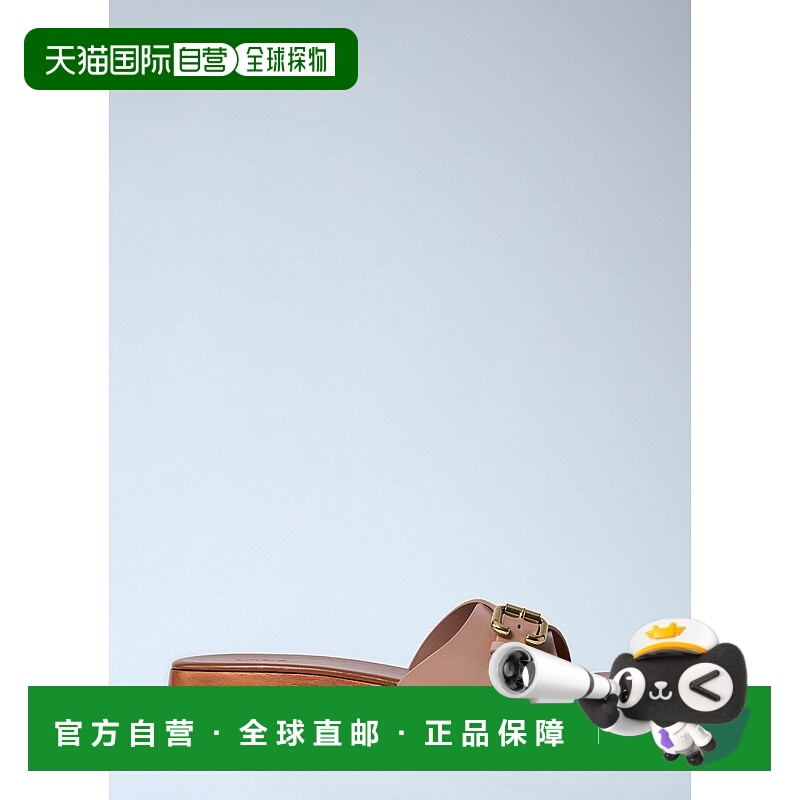 1h可退 香港直邮Chloe 蔻依 女士 Jeannette 凉鞋 CH25A12JLS6E4