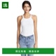 1h可退 罗纹背心高档舒适百搭高档 DONE 美国直邮