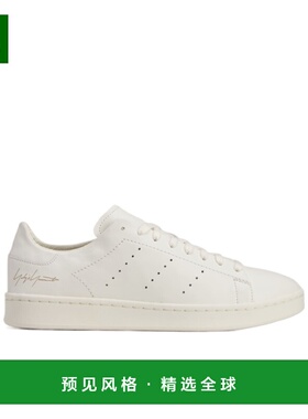 香港直邮Y-3 男士运动鞋 KI3463 SS2026 白色