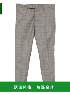 香港直邮PT Torino 男士休闲裤 MR91AFX0Z00FWD0230 AW2025