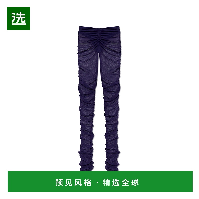 1h可退 欧洲直邮the attico join us upstairs 女士 休闲裤裤子时