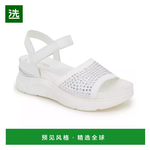 【美国直邮】kenneth cole 女士 凉鞋