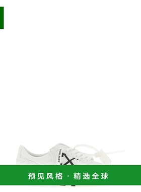 1h可退 香港直邮off-white 男士 'Vulc Undercut' 运动鞋 OMIA2A2