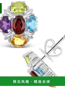 【美国直邮】macy's 通用 耳环