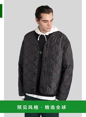 香港直邮OAMC 男士夹克 428379PCM2OJ01ANY00199 AW2025 黑色