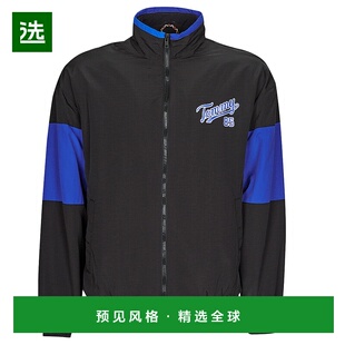 欧洲直邮Tommy Jeans 男士 TJM FLEECE LINED TRACK JACKET 夹克