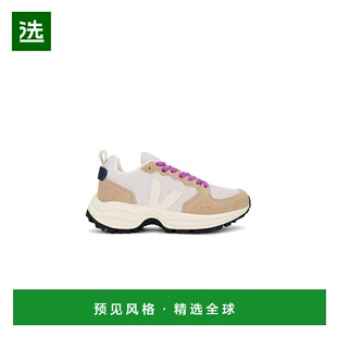 1h可退 香港直邮Veja 女士 Venturi II 运动鞋 VR1803755A老爹鞋