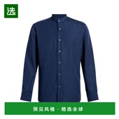 长袖 1h可退 男士 衬衫 美国直邮 caruso