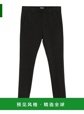 香港直邮DONDUP 男士短裤 UP235JSE108UXXXDU998C AW2024