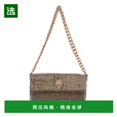 GEIGER 女士单肩包 0593761999GOLD 香港直邮KURT SS2025 色