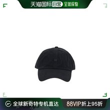 香港直邮Acne Studios 徽标帽子 C40272