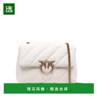 100037A0F2Z14Q单肩包 女士斜挎包 1h可退 欧洲直邮PINKO