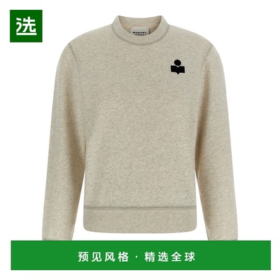 1h可退 香港直邮ISABEL MARANT ÉTOILE 女士针织衫 SW0170FAA1M07