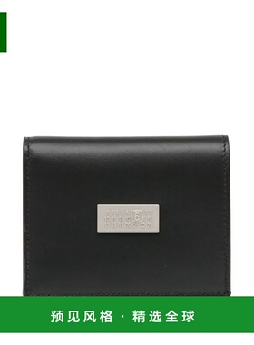 香港直邮MM6 MAISON MARGIELA 男士钱包 SA5UI0015P8873T8013卡包