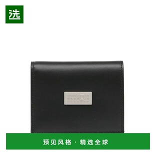 香港直邮MM6 MAISON MARGIELA 男士钱包 SA5UI0015P8873T8013卡包